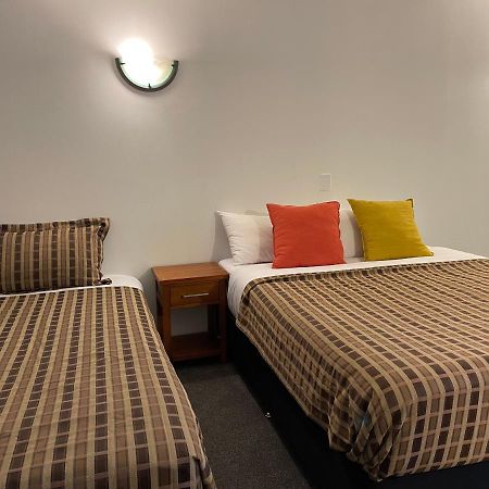 The Devereux Boutique Hotel Auckland Exterior photo