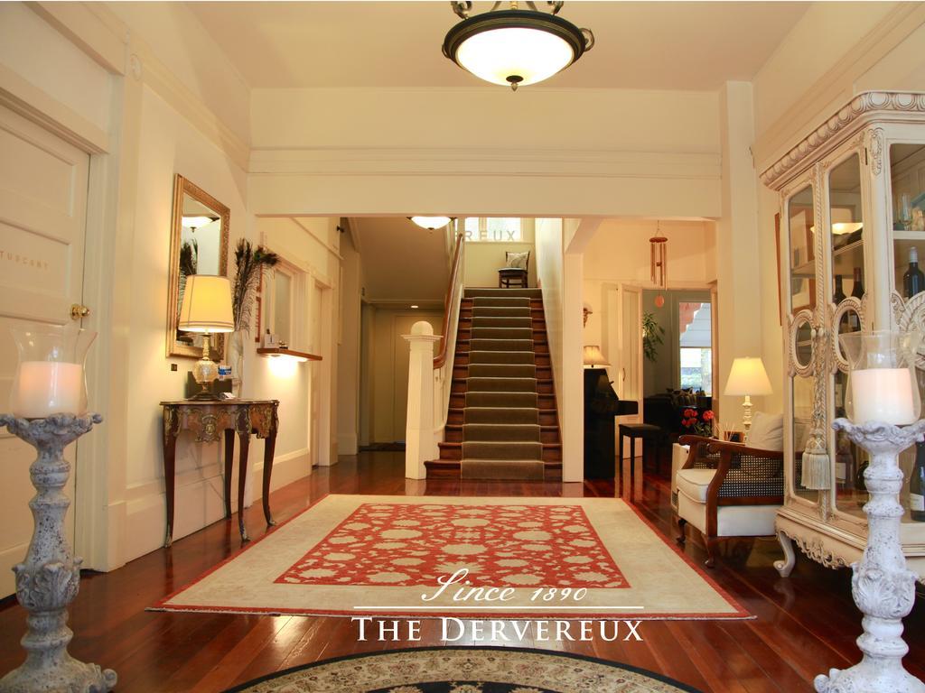 The Devereux Boutique Hotel Auckland Exterior photo
