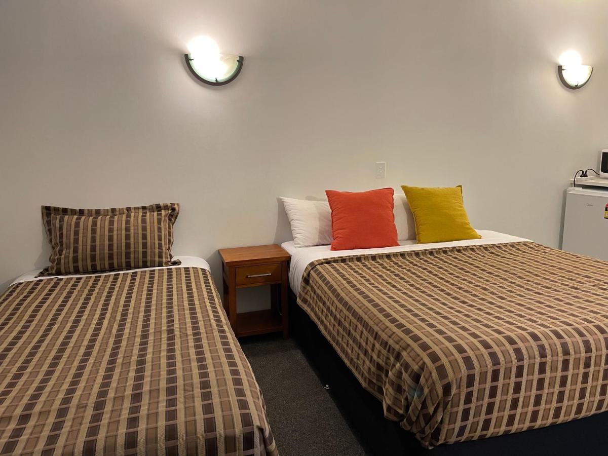 The Devereux Boutique Hotel Auckland Exterior photo