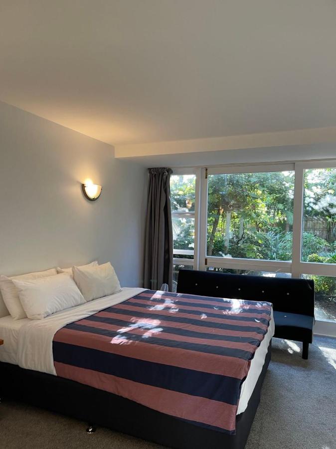 The Devereux Boutique Hotel Auckland Exterior photo