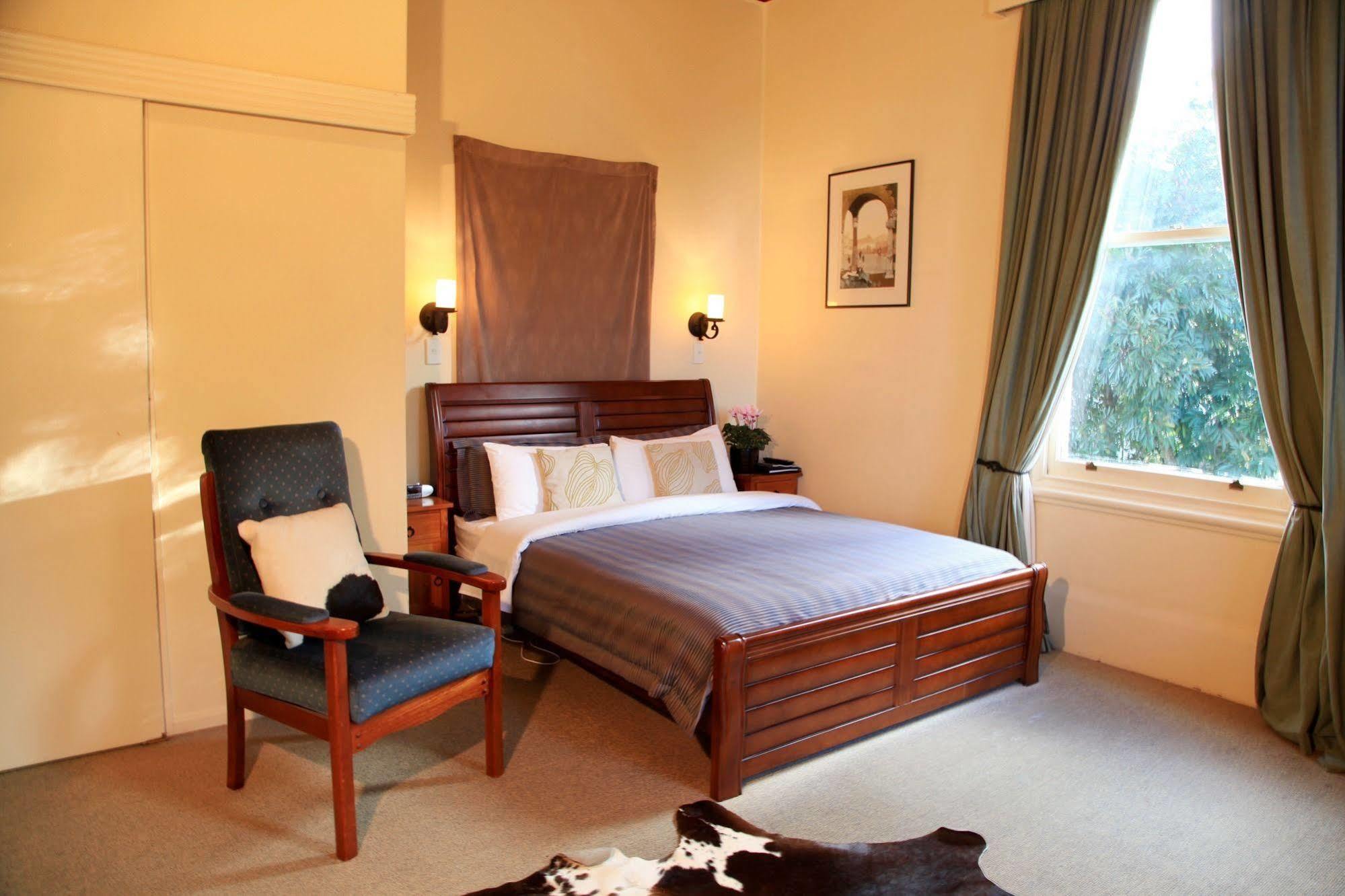 The Devereux Boutique Hotel Auckland Exterior photo