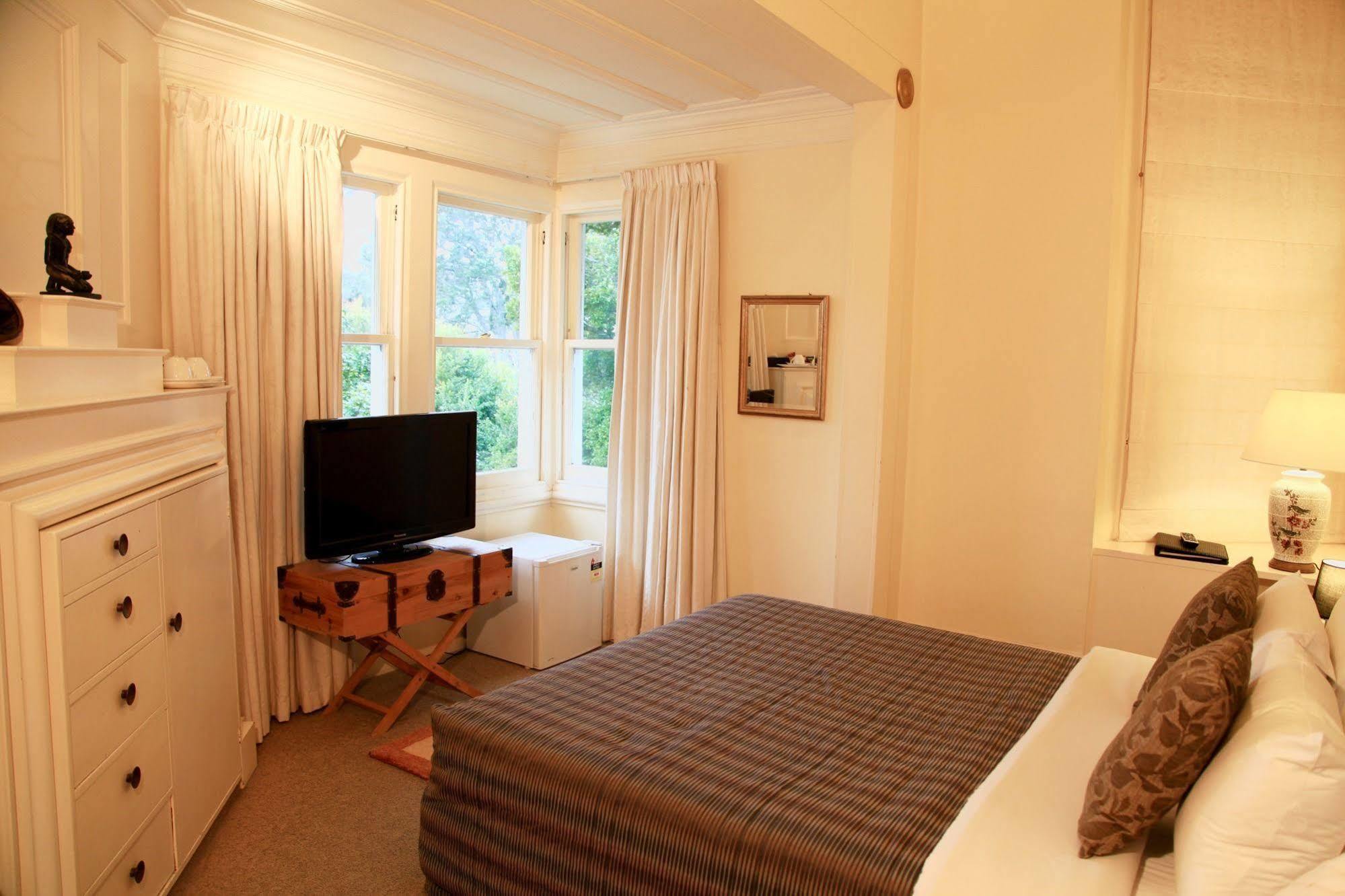 The Devereux Boutique Hotel Auckland Exterior photo