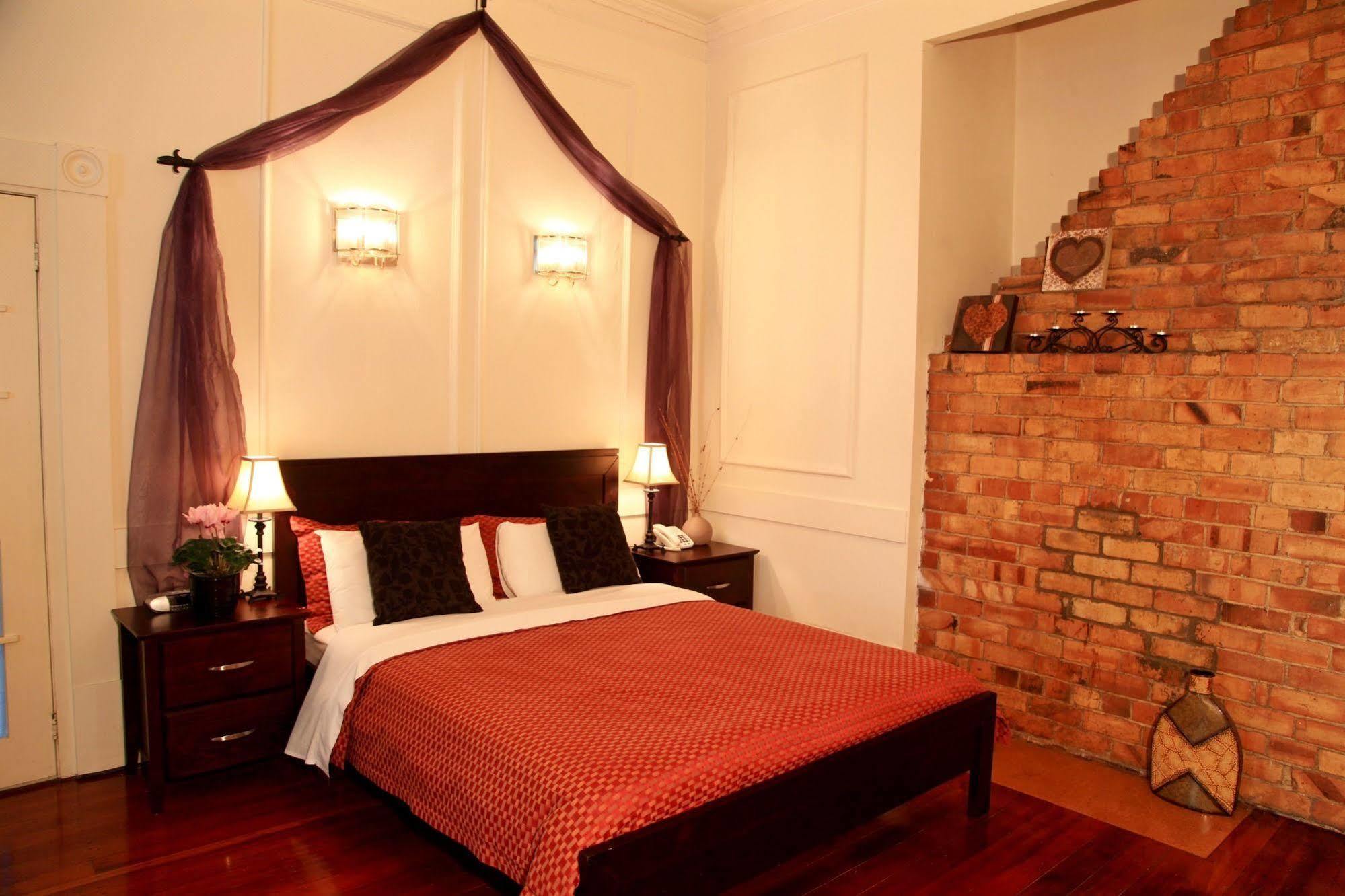The Devereux Boutique Hotel Auckland Exterior photo