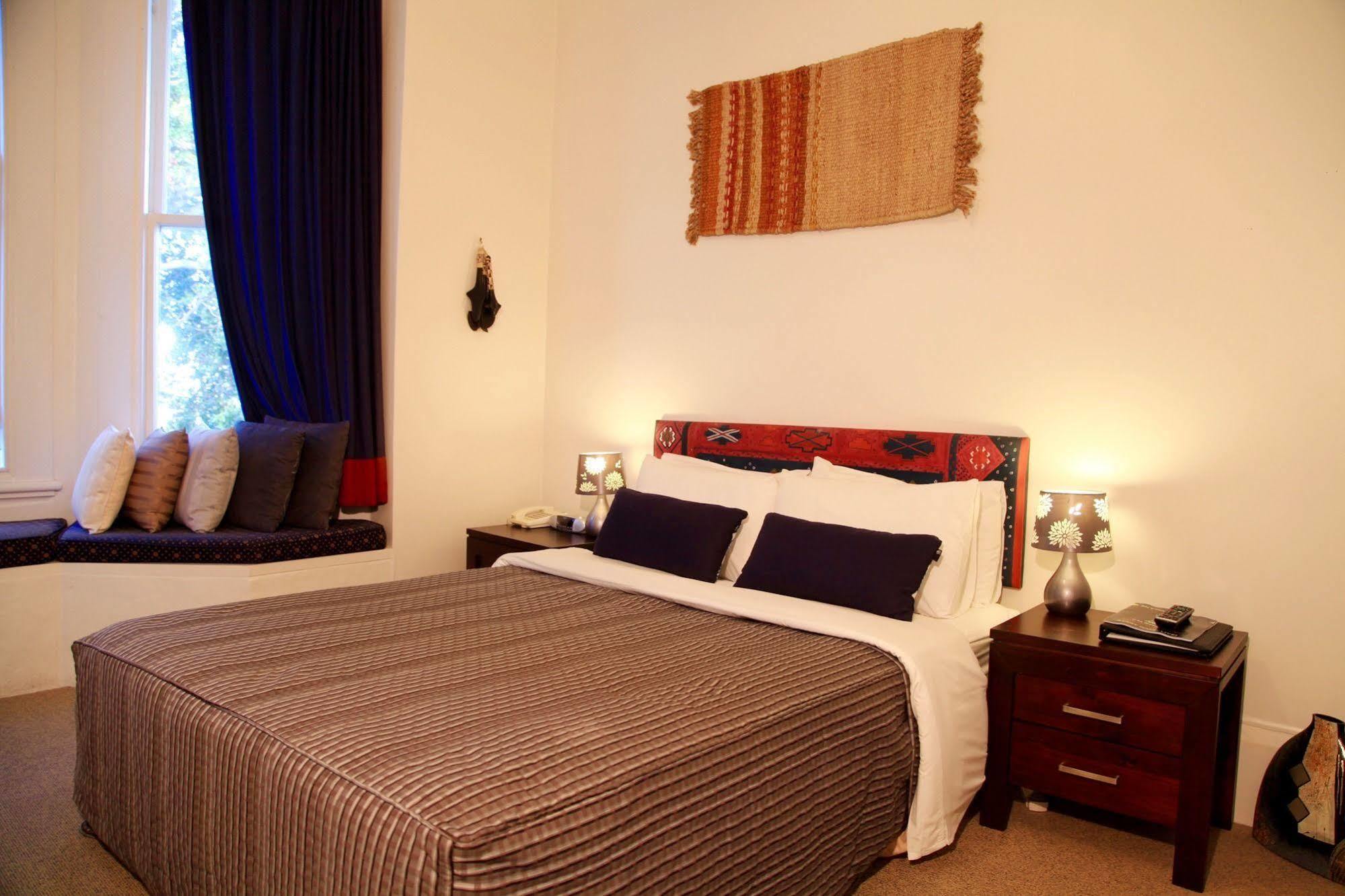 The Devereux Boutique Hotel Auckland Exterior photo