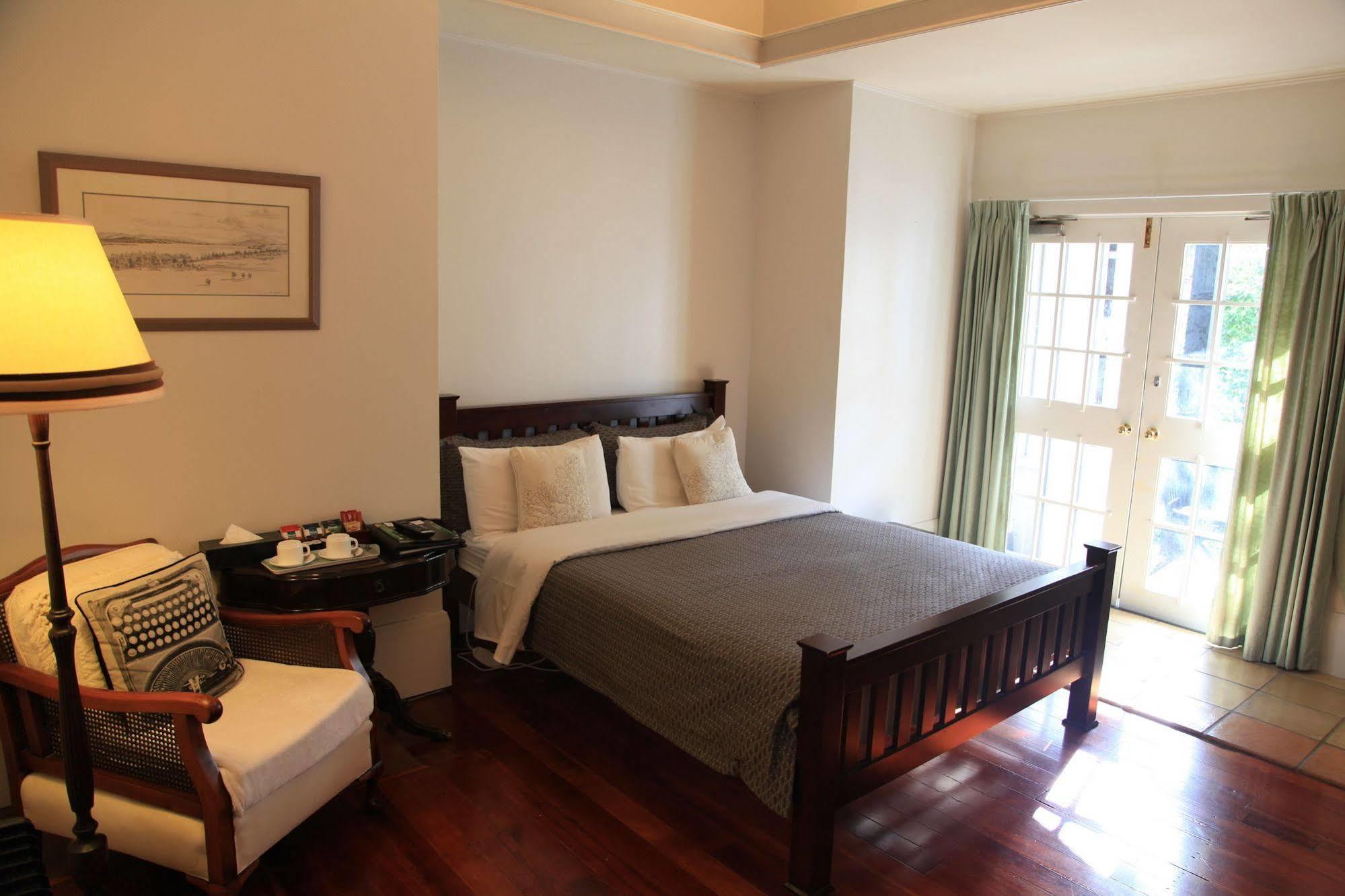 The Devereux Boutique Hotel Auckland Exterior photo