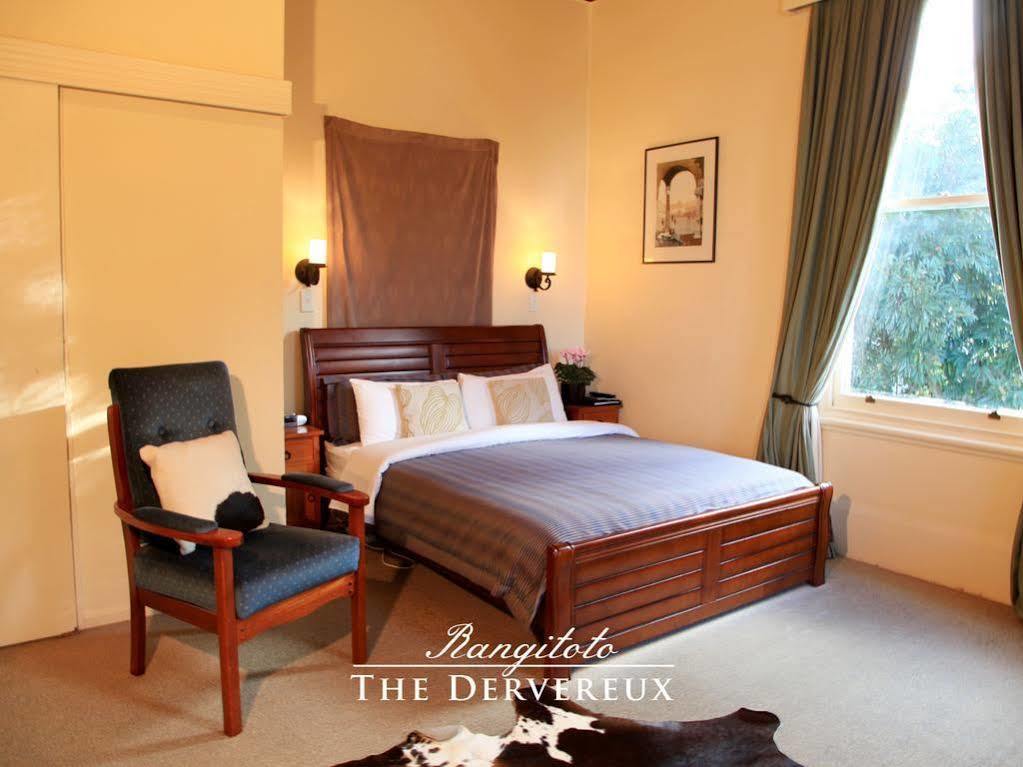 The Devereux Boutique Hotel Auckland Exterior photo
