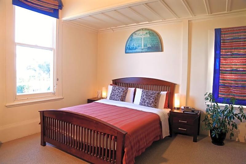 The Devereux Boutique Hotel Auckland Exterior photo